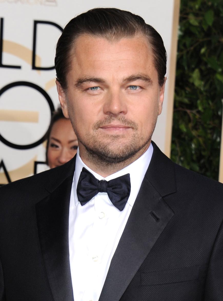 Geheimer Kinderwunsch Leonardo Dicaprio Wenn Es Passiert Dann Passiert Es Ok Magazin