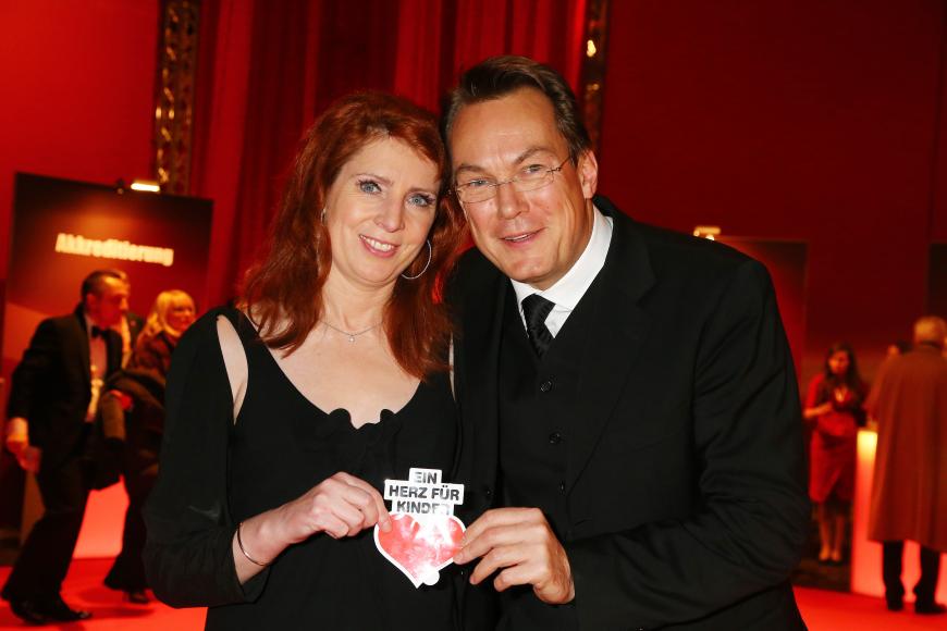 Monica Lierhaus Und Rolf Hellgardt Monica Lierhaus So Sehr Leidet Sie Unter Dem Liebes Aus Mit Rolf Hellgardt Ok Magazin