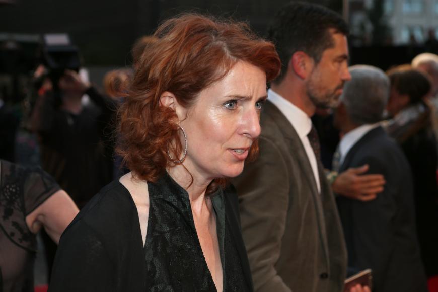 Monica Lierhaus So Sehr Leidet Sie Unter Dem Liebes Aus Mit Rolf Hellgardt Ok Magazin
