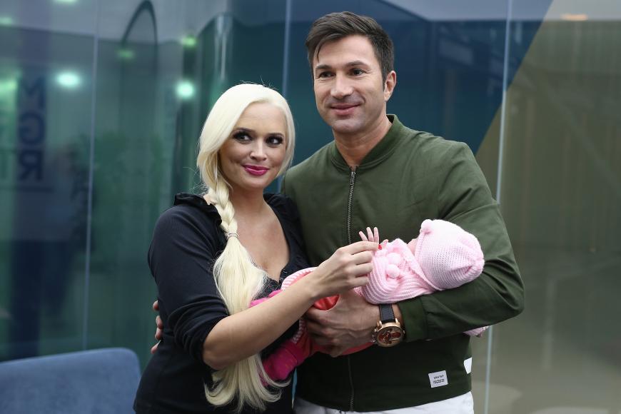 Video Daniela Katzenberger Hochzeit Mit Viel Pomp