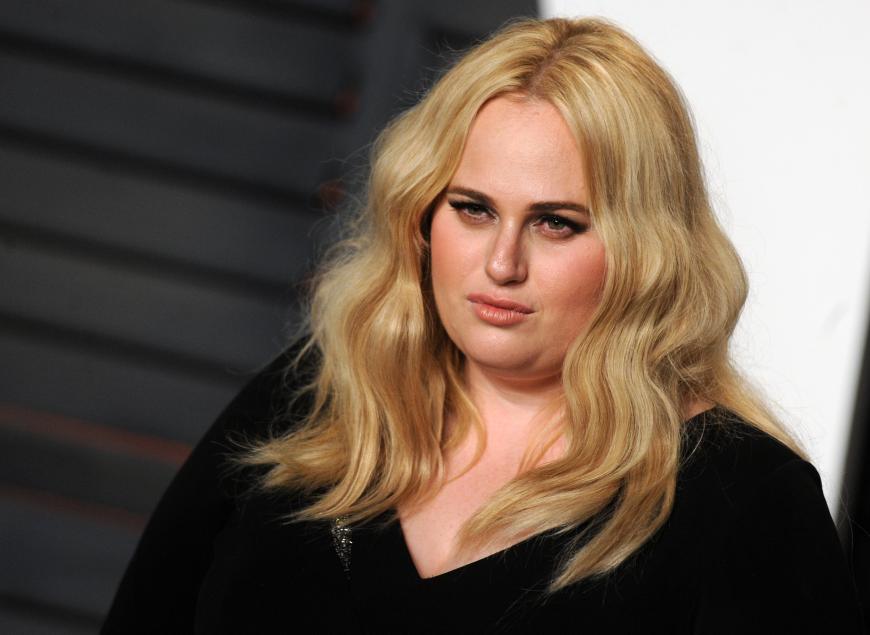 Schock! Rebel Wilson hatte K.O.-Tropfen im Drink | OK! Magazin