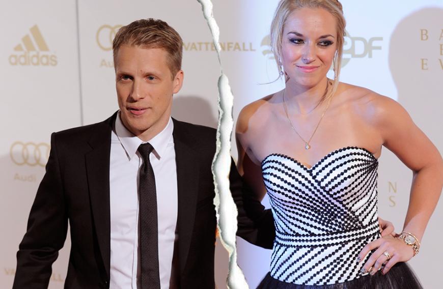 oliver pocher sabine lisicki trennung ok magazin
