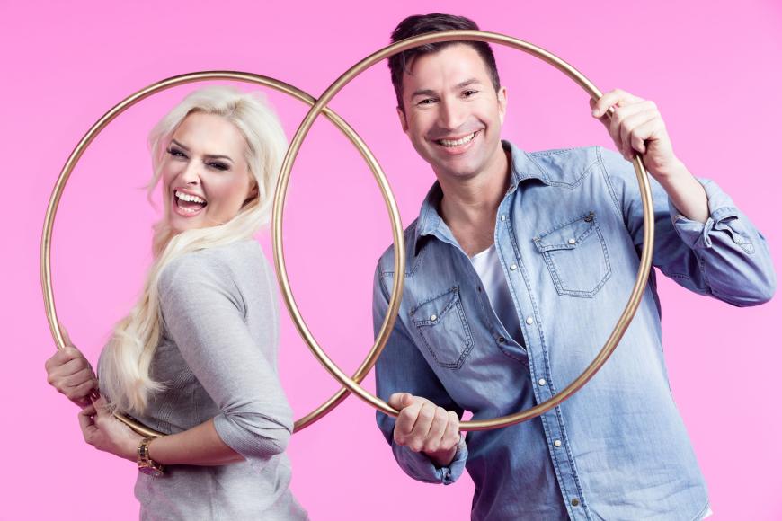 Daniela Katzenberger Hochzeit Wiederholung In Der Mediathek Rtl2