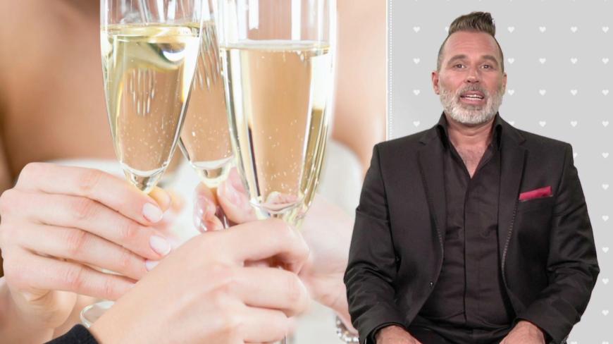 4 Hochzeiten Und Eine Traumreise Eklat In Vox Heiratsshow