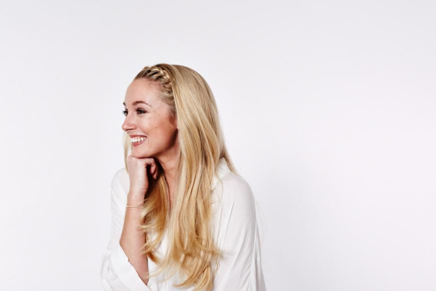 Hochsteckfrisuren Als Alleskonner Unter Den Brautfrisuren Was