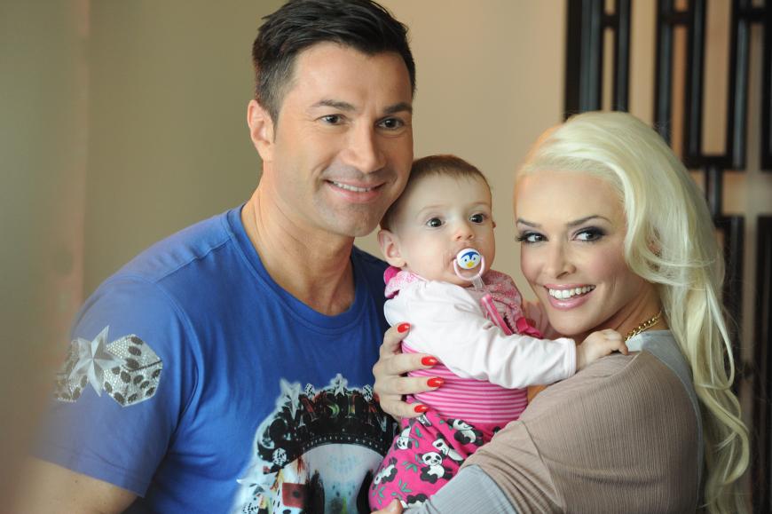 Daniela Katzenberger Heiratet Lucas Cordalis Hochzeit Zum Nachlesen