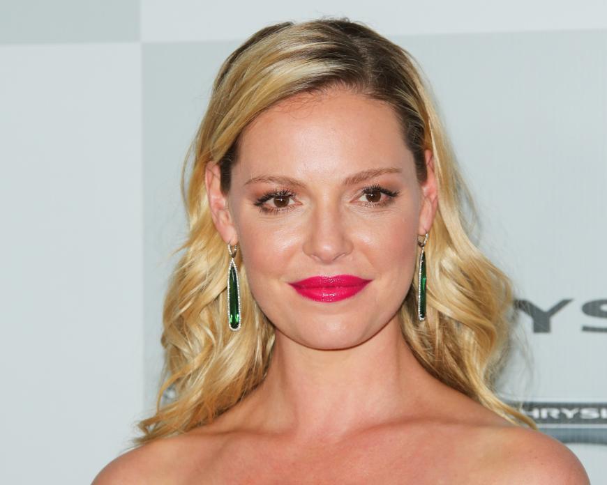 Katherine Heigl Therapie Nach Grey S Anatomy Aus Ok Magazin