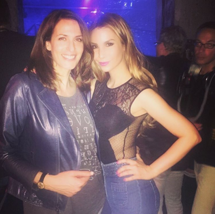 Gzsz Star Ulrike Frank Ein Baby Mit 47 Jahren Ok Magazin