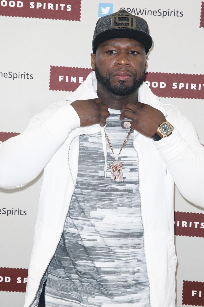 Voll Daneben 50 Cent Verhohnt Autistischen Jungen Ok Magazin
