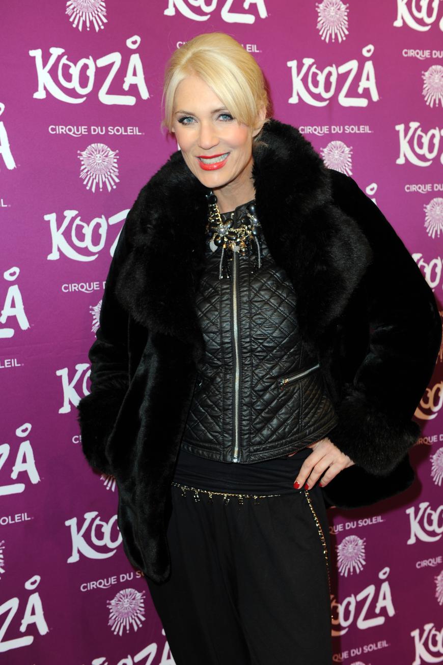 Promi Big Brother 2016 Ist Sarah Kern Die Erste Kandidatin Ok Magazin