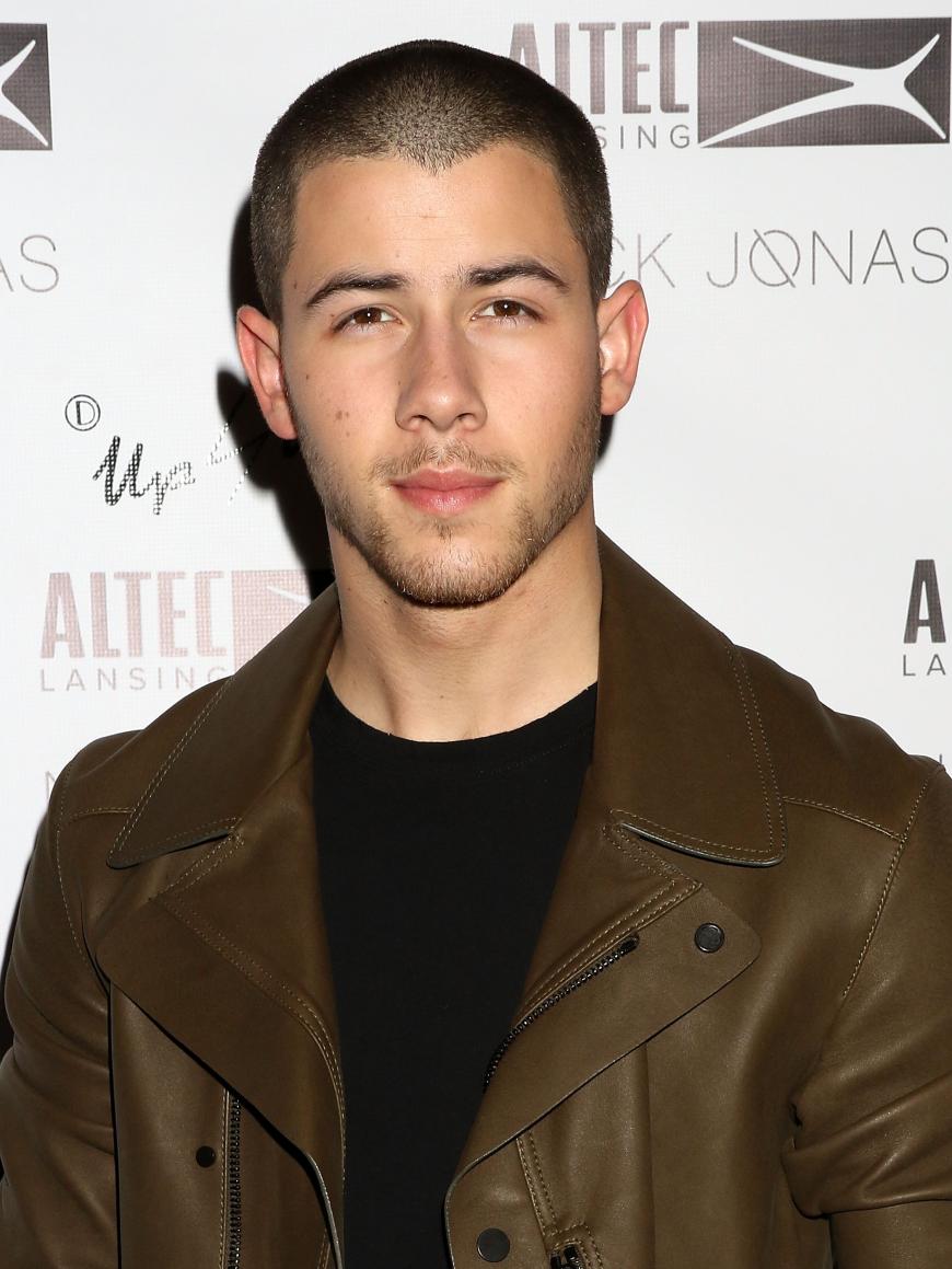 Nick Jonas Heisses Sex Gestandnis In Us Talkshow Ok Magazin Hot video online from movies!