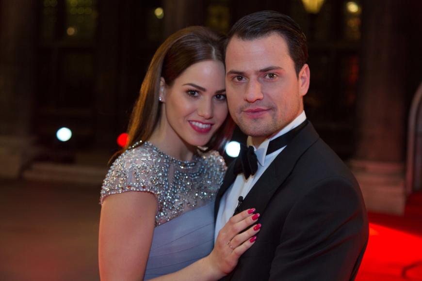 Offiziell Angelina Heger Und Rocco Stark Haben Sich Getrennt Ok Magazin