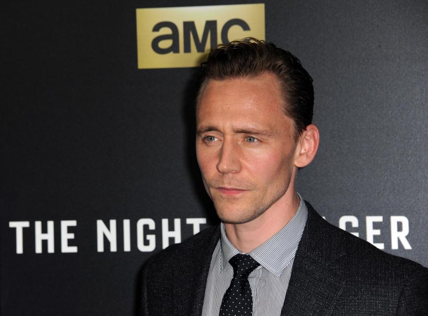 Tom Hiddleston Bye Bye James Bond Ok Magazin