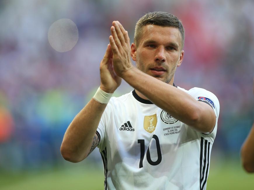 Lukas Podolskis Rucktritt Aus Der Nationalmannschaft Das Ist Der Ruhrende Grund Ok Magazin