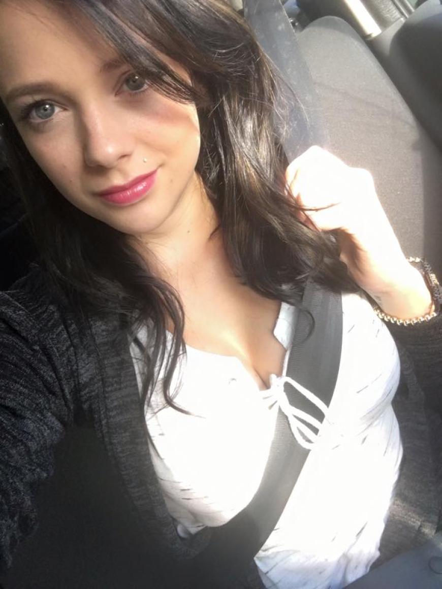 Doch Mittlerweile Scheint Es Haarausfall Bei Anne Wunsche Fur Mich Bricht Eine Welt Zusammen Ok Magazin