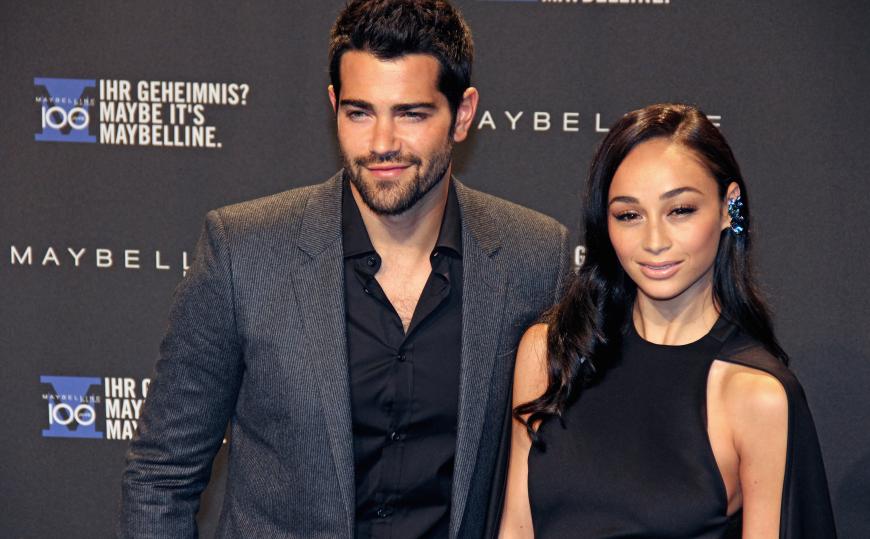Desperate Housewives Hottie Jesse Metcalfe Ist Verlobt Ok Magazin