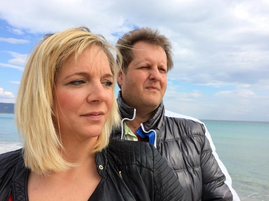 Goodbye Deutschland Jens Büchner Zerbricht Sein
