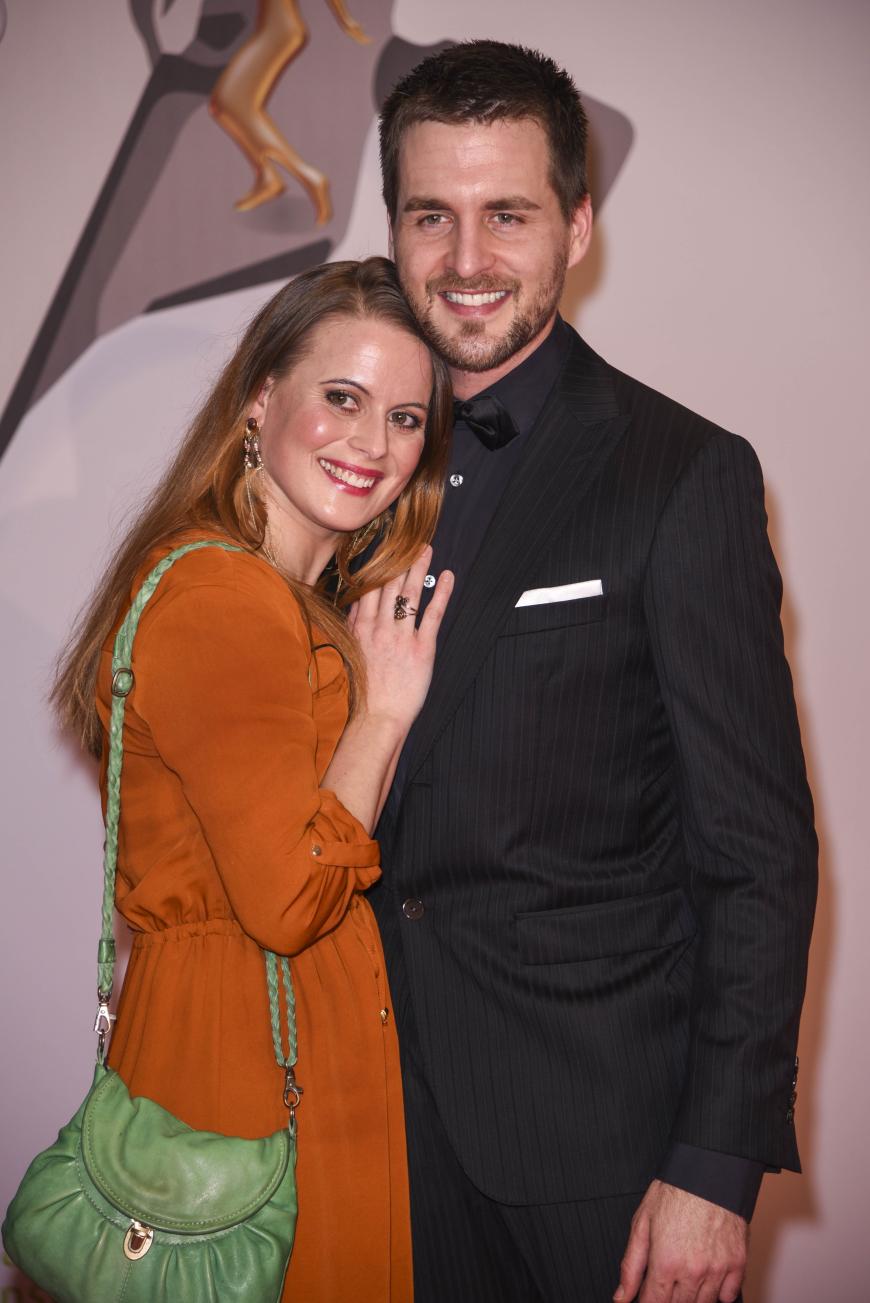 Baby News Alexander Klaws Wird Zum Ersten Mal Vater Ok Magazin
