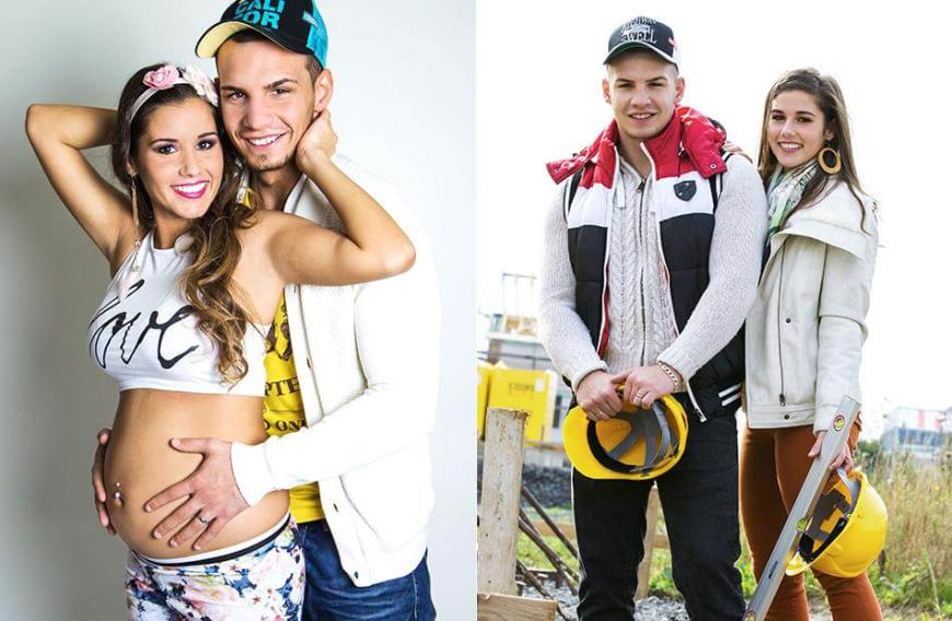 Vor Etwa Zwei Jahren Liessen Psycho Eklat Sarah Lombardi