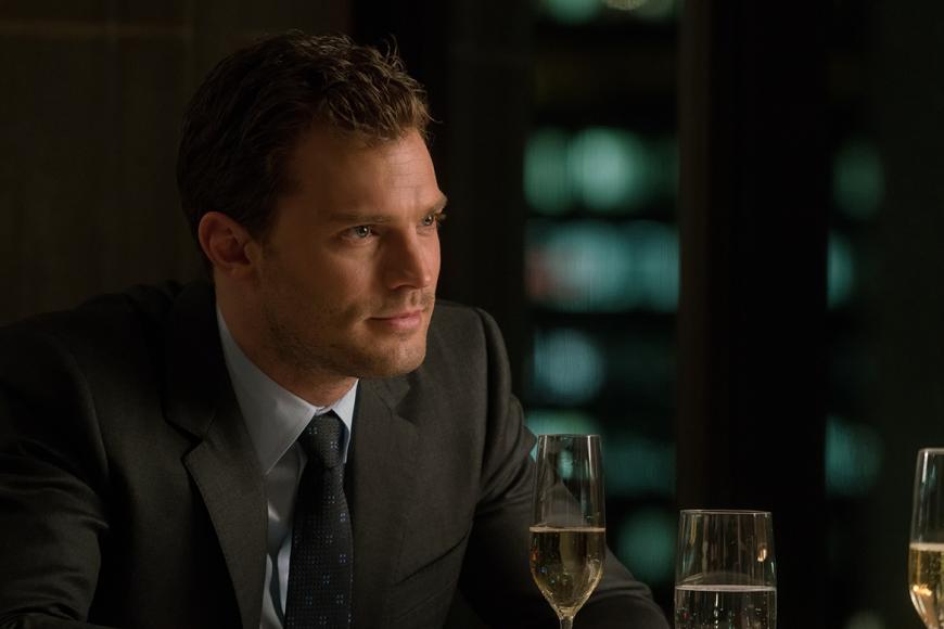 Fifty Shades Darker So Heiss Ist Der 2 Trailer Ok Magazin Fifty Shades Darker So Heiss Ist Der 2 Trailer Ok Magazin