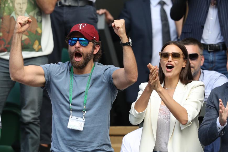 Omg Bradley Cooper Irina Shayk Baby Und Hochzeit Ok Magazin