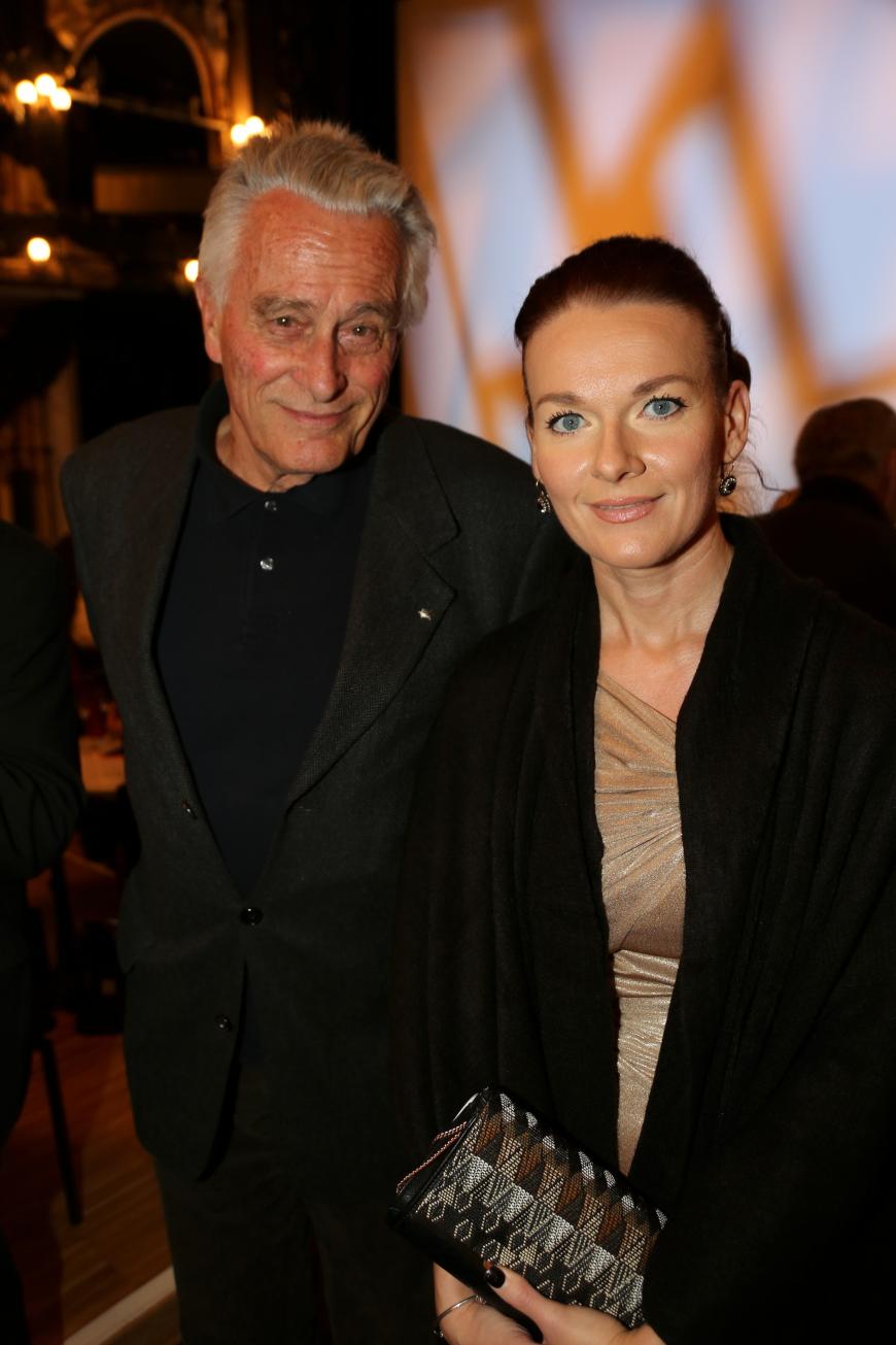 Klaus Wildbolz Hinterlasst Seine Mit 79 Jahren Der Bergdoktor Star Klaus Wildbolz Ist Tot Ok Magazin