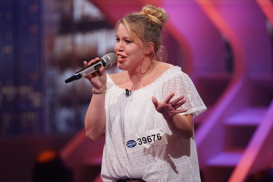 Dsds 2017 Das Sind Die Kandidaten Der 2 Sendung Ok Magazin