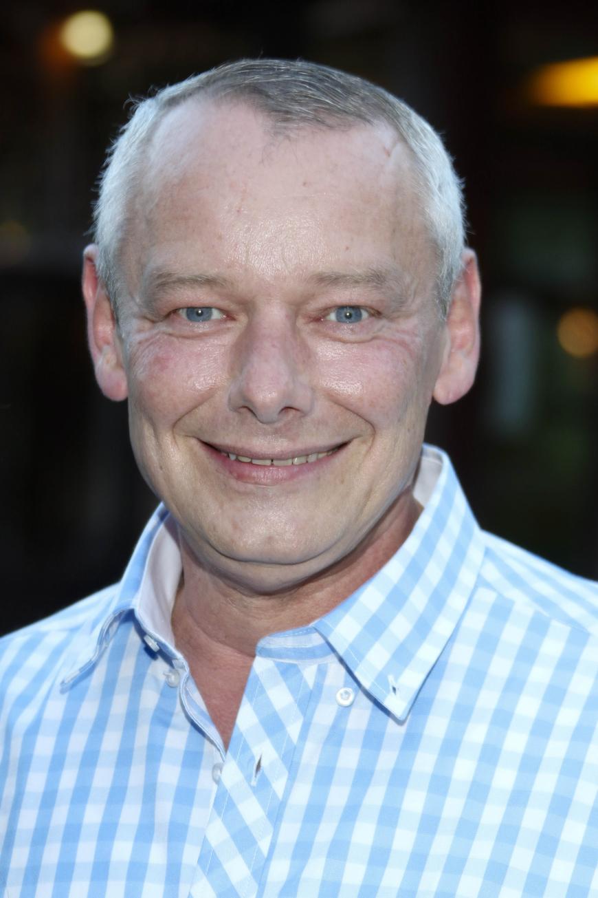 Harry Schulz Nach Herzinfarkt Ich Bin Wieder Da Ok Magazin