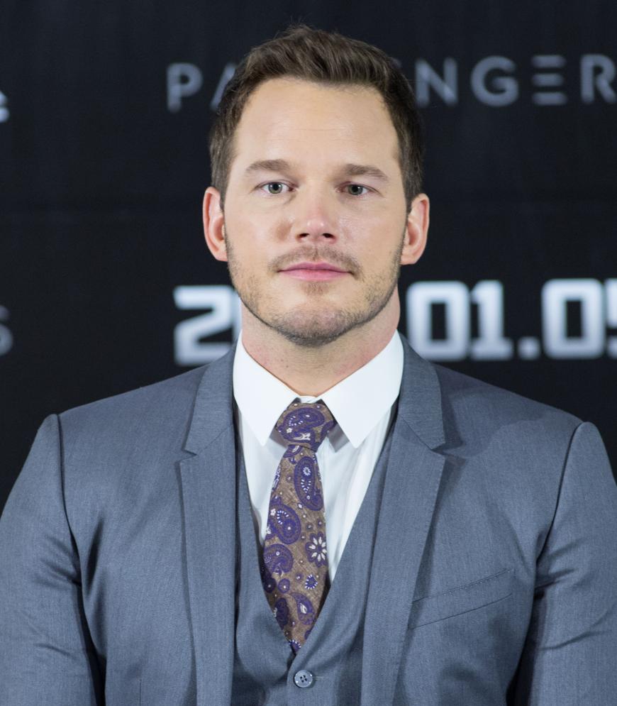 Chris Pratt Ist Heute Einer Der Diese Hollywood Stars Kommen Aus Armsten Verhaltnissen Ok Magazin
