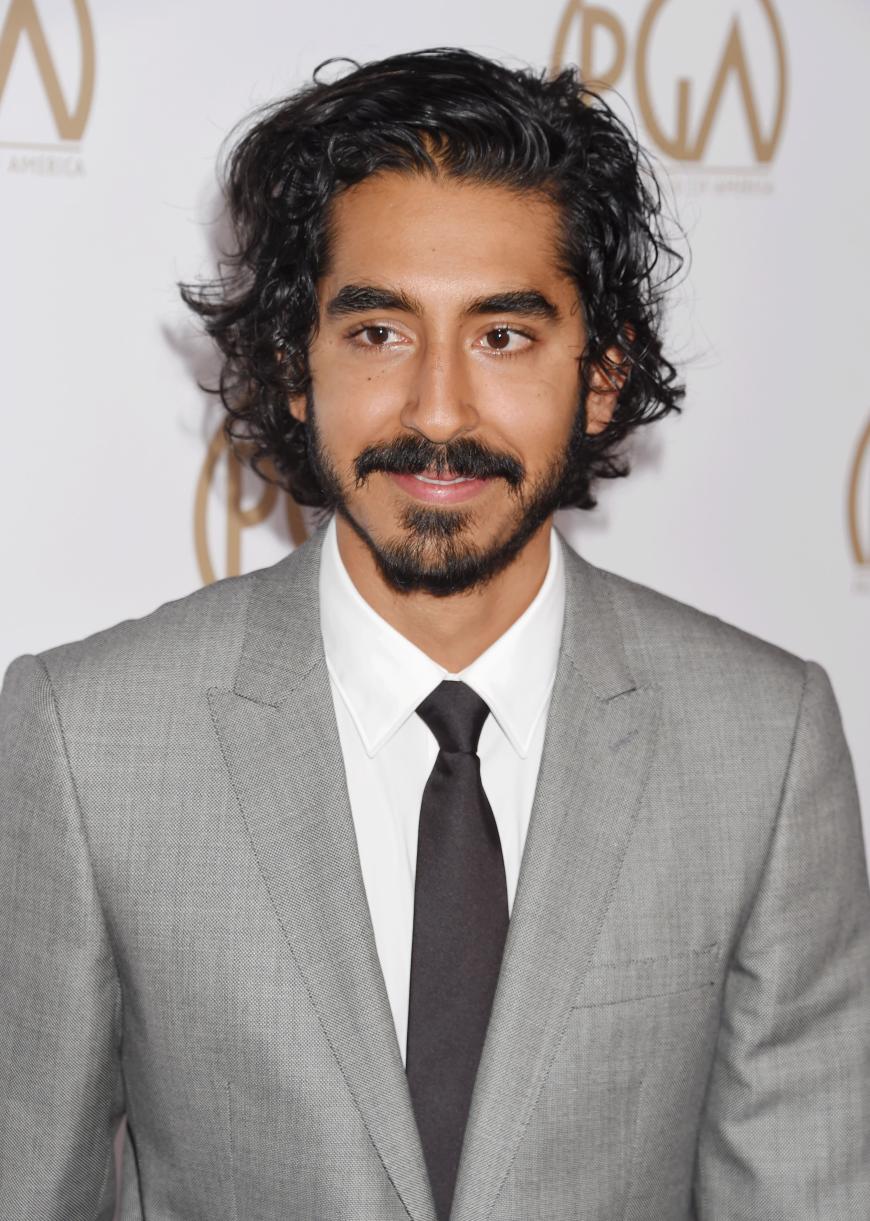 Frauenschwarm Dev Patel Hatte Keine Freundin In Der Schule Ok Magazin
