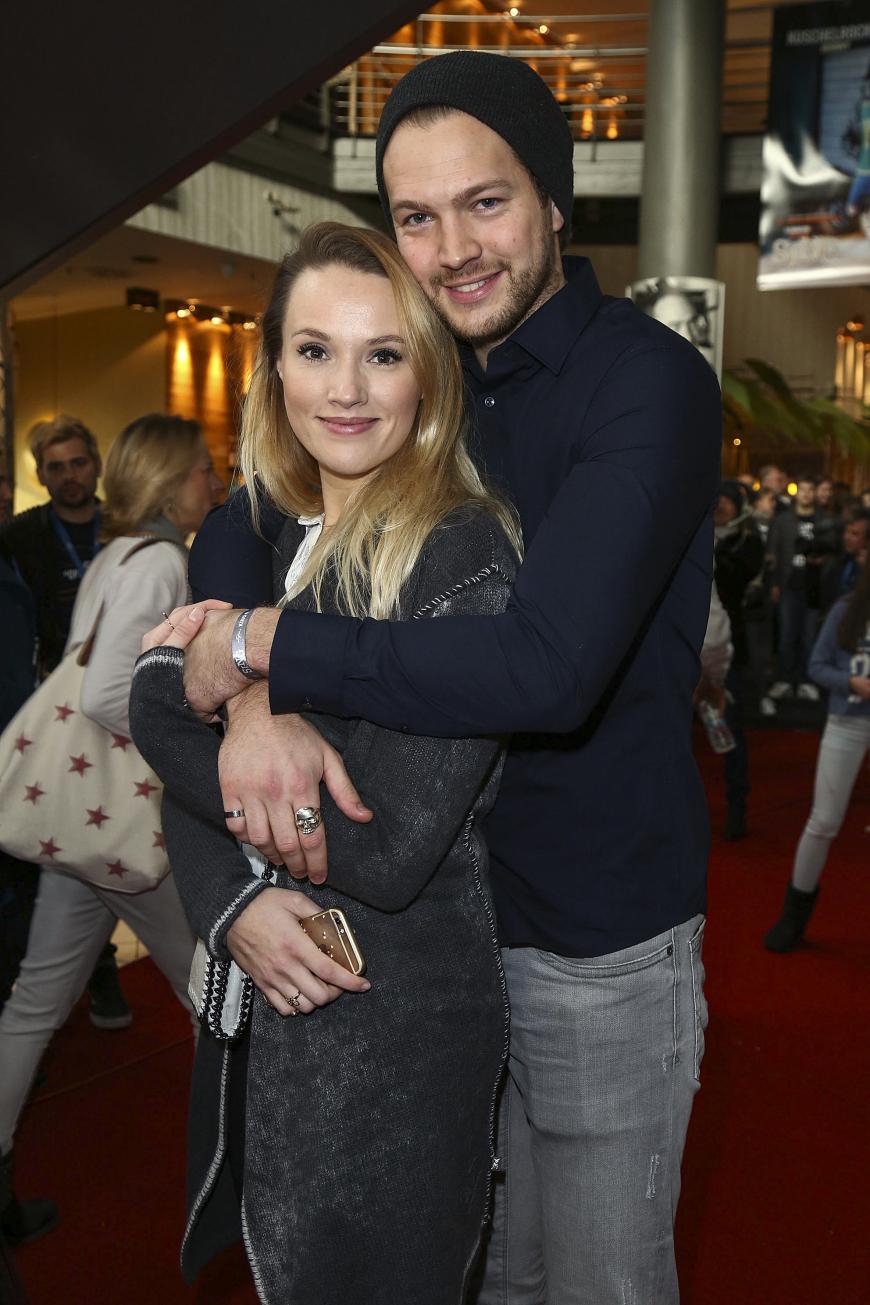 Bachelorette Anna Hofbauer Trennung Von Marvin Albrecht Ok Magazin