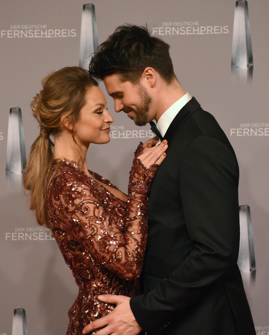 Giulia Lena Fortuna Thore Scholermann Hochzeit