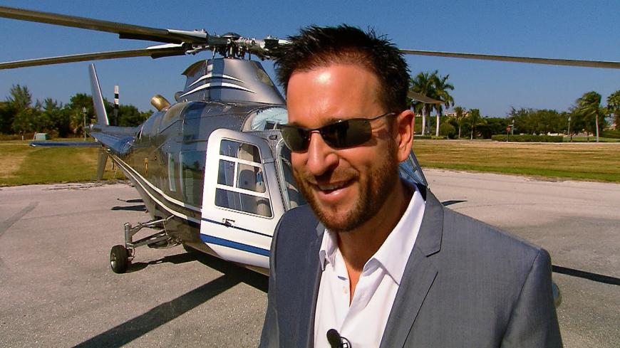 Michael Wendler Hat Hohe Anspruche Michael Wendler