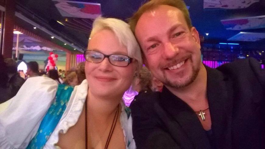 The Wedding Guest Die Hochzeit Meiner Ex Film 2017 Filmstarts De