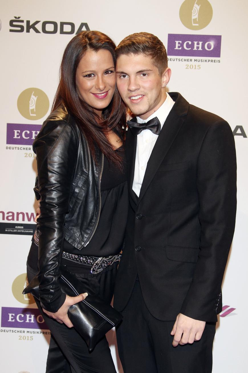 Im Mai Wollen Justine Und Joey Joey Heindle Termin Fur