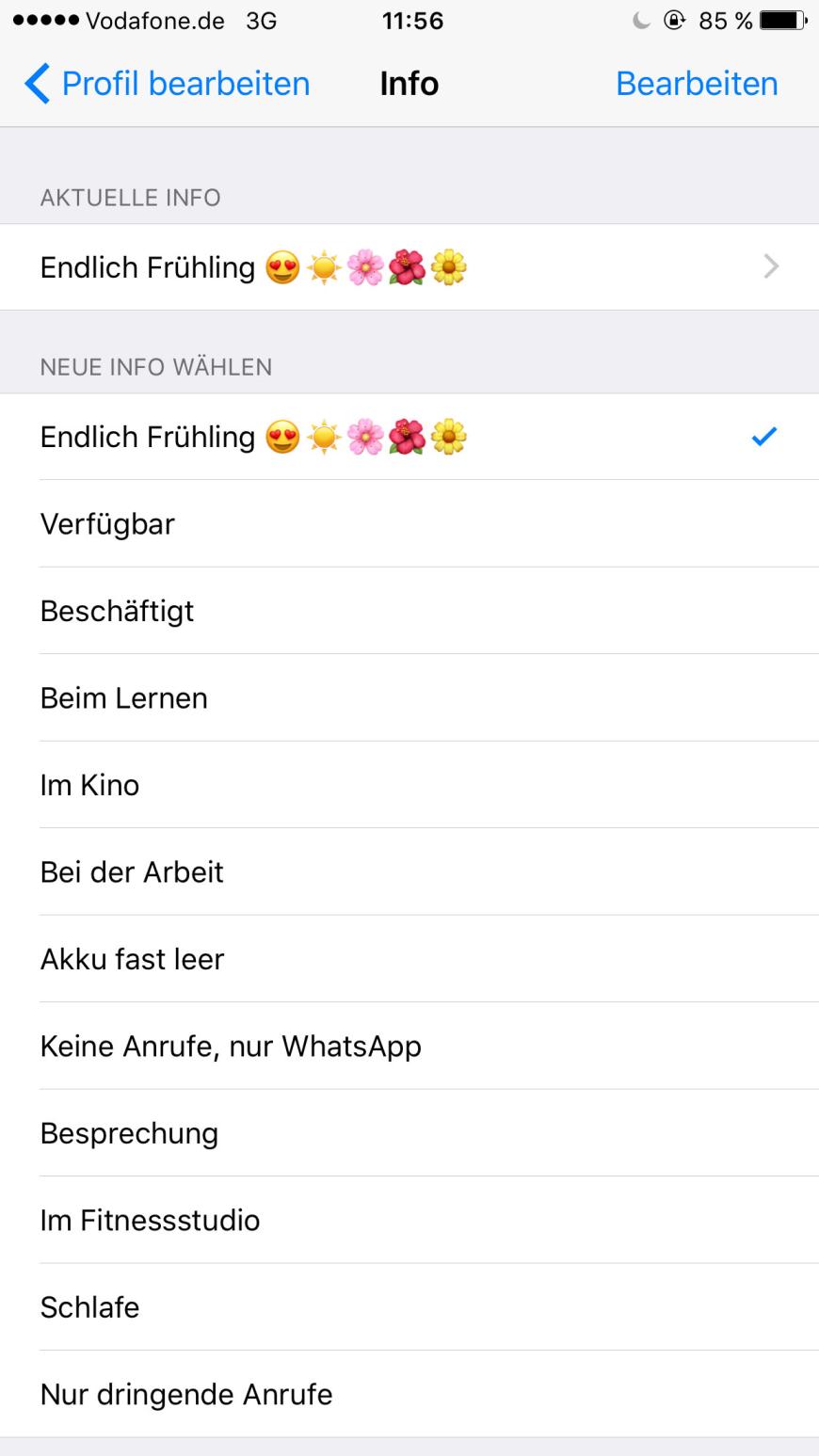 Hier Kannst Du Einen Vorgefertigten Endlich Neues