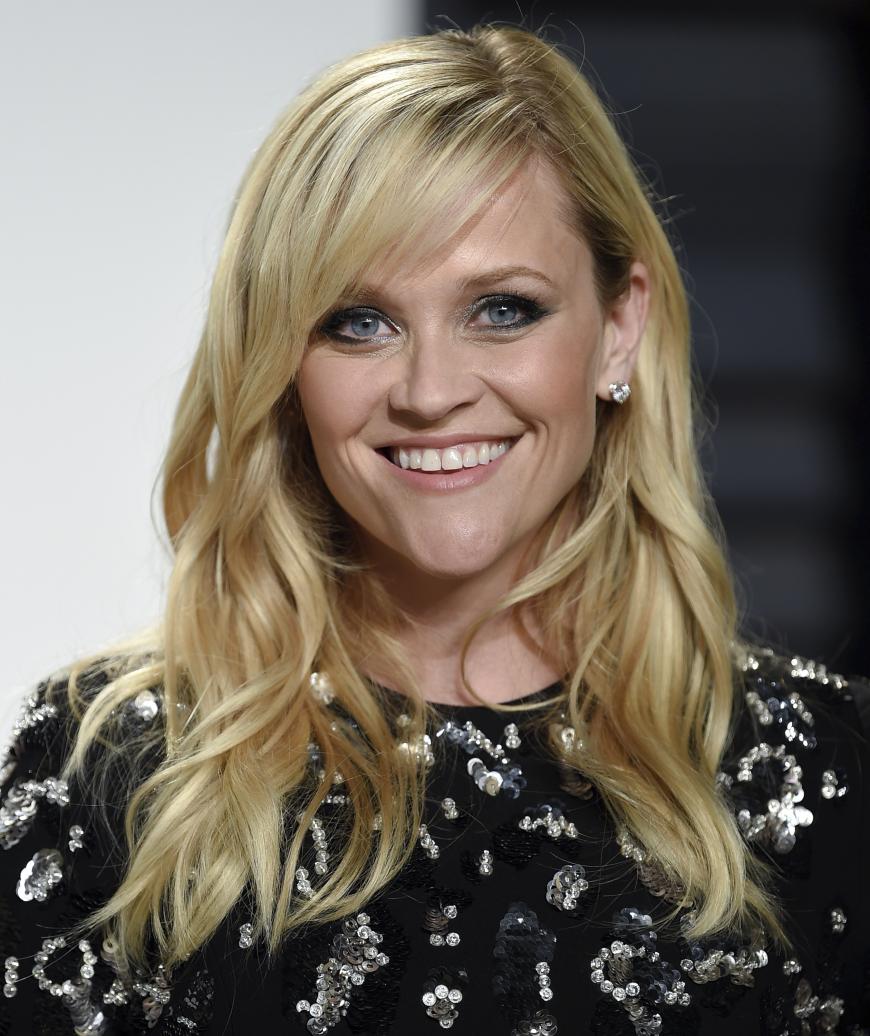 Reese Witherspoon So Krass Ahnlich Sieht Tochter Ava Aus