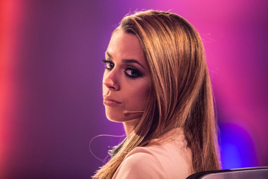 Vanessa Mai Jetzt Droht Die Trennung