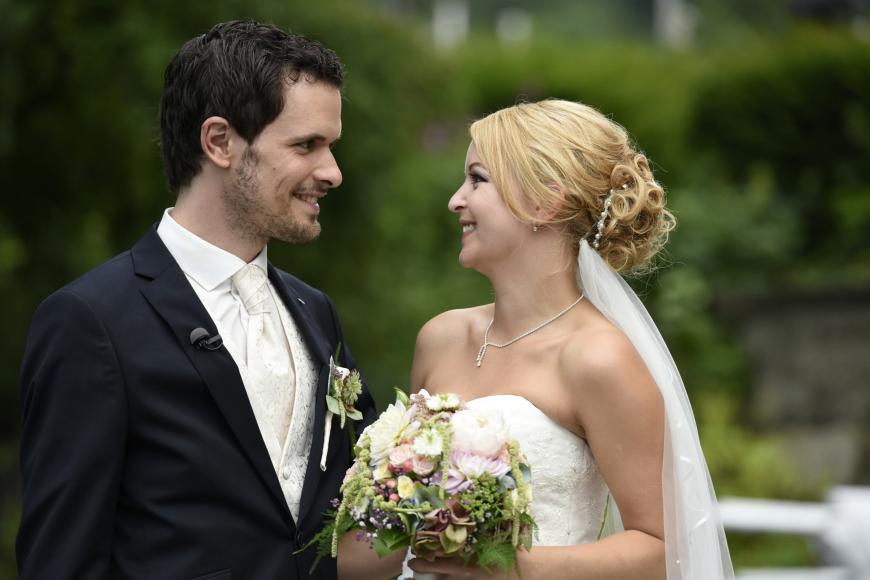 Hochzeit Auf Den Ersten Blick Welche Paare Sind Noch Zusammen