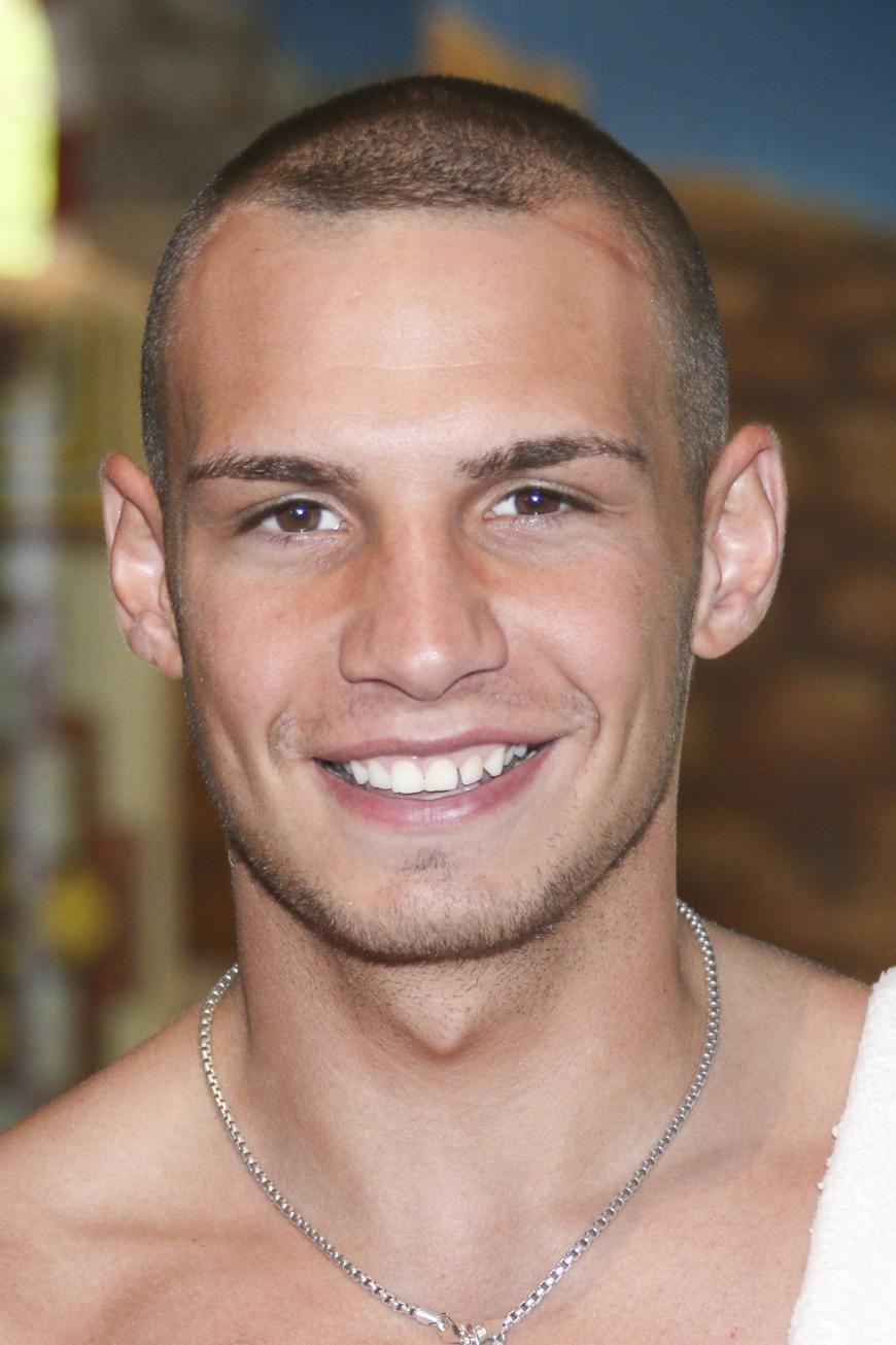 Eigentlich Trug Der 24 Jahrige Pietro Lombardi Lasst Seine