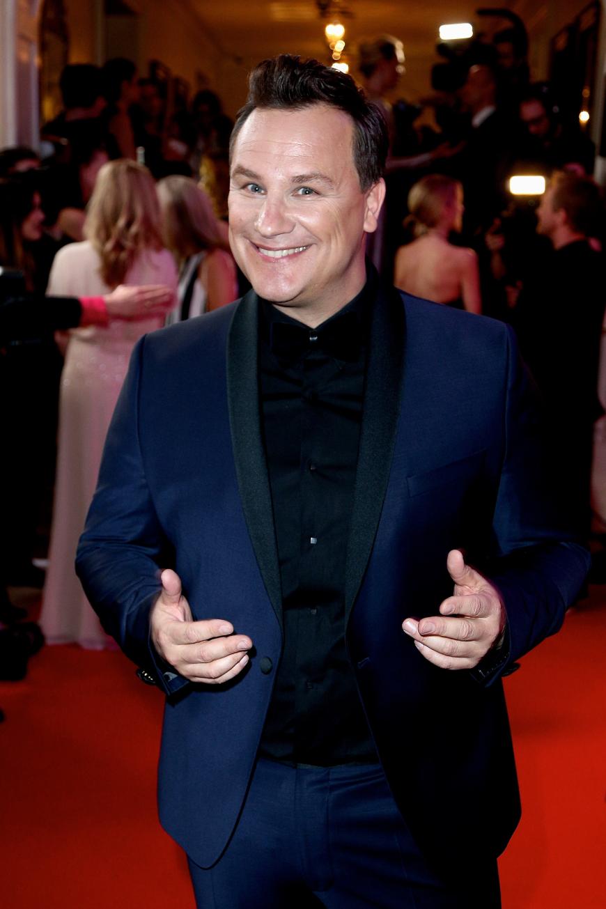 Guido Maria Kretschmer So Reagiert Er Auf Den Achselhaar Shitstorm