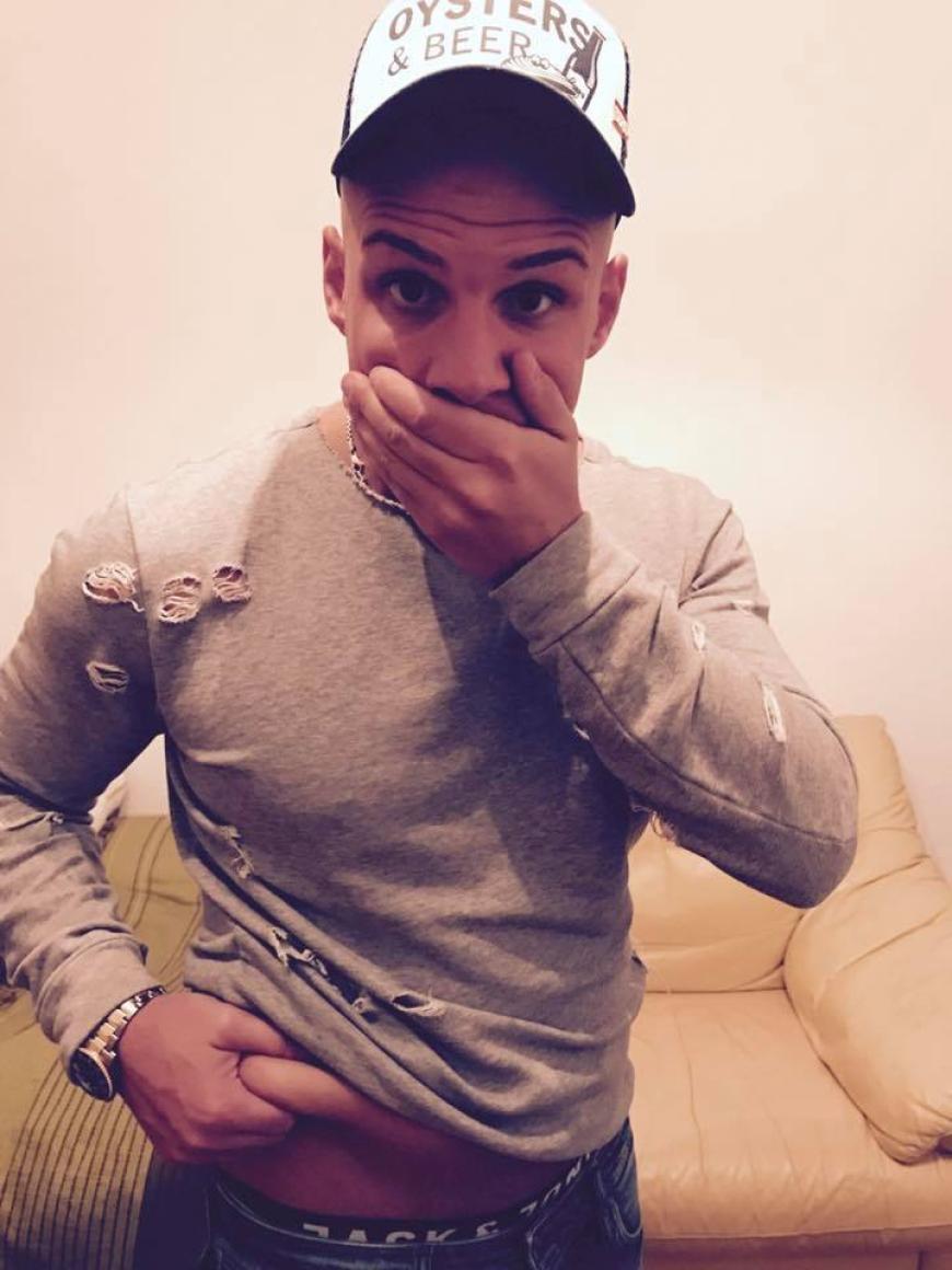 Pietro Lombardi Uberrascht Mit Neuer Frisur