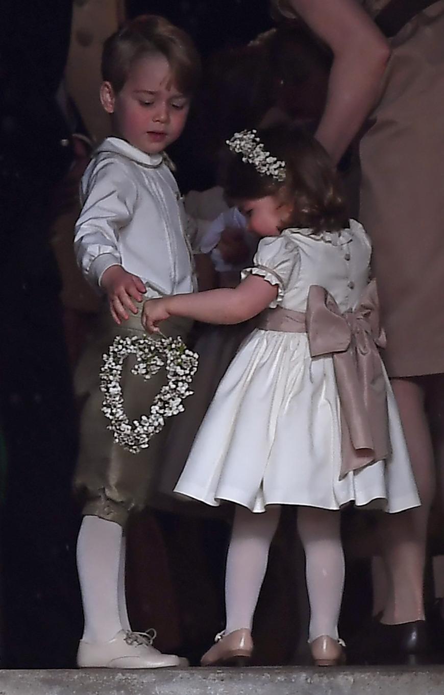 Wegen Kate Middleton Mussen Pippa Middleton Und James Matthews Ihre Hochzeit Verschieben