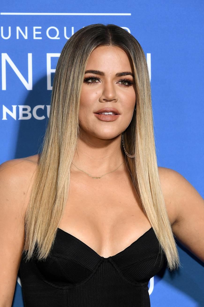 Khloe Kardashian So Gross Ist Ihr Baby Wunsch