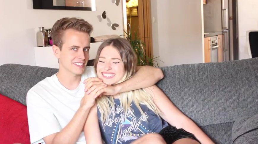 Bibi Heinicke Ist Sie Doch Schwanger