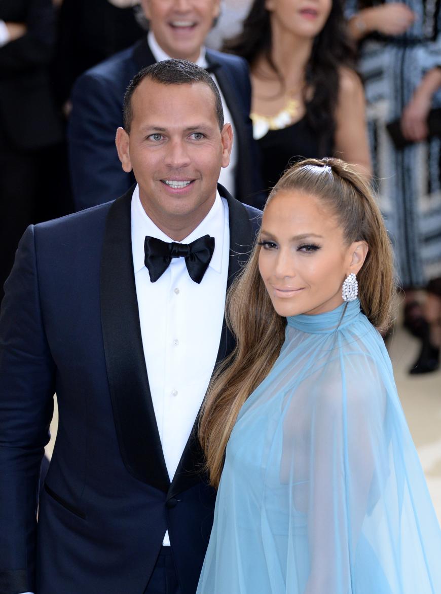 Jennifer Lopez Nach Fremdgeh Skandal Verlobung Mit Alex Rodriguez