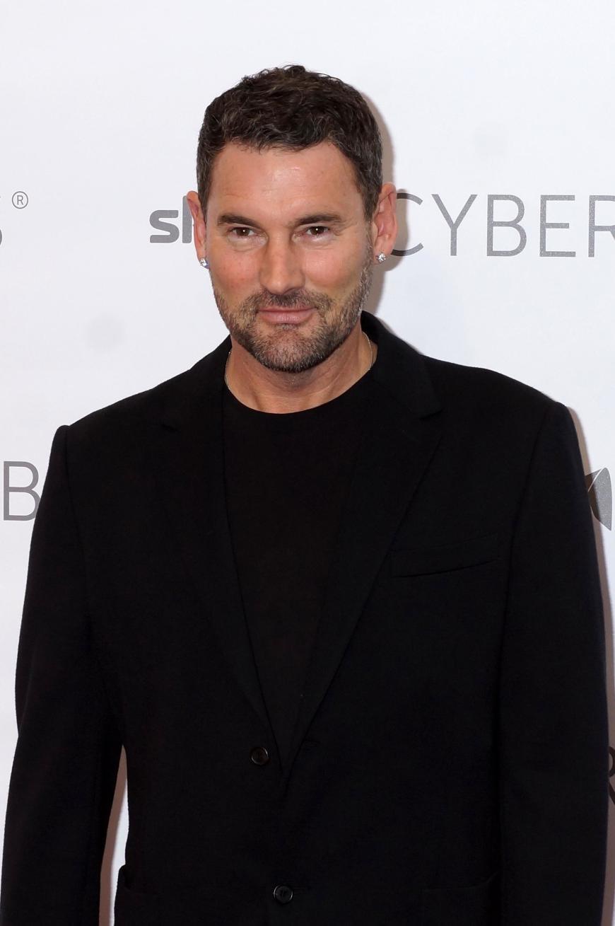 michalsky parfum gntm