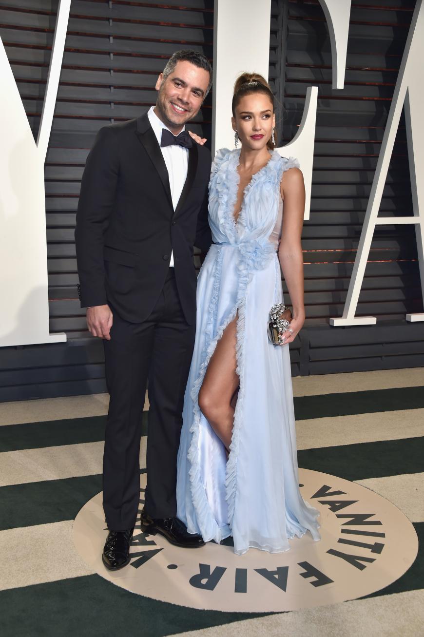 Jessica Alba Soll Ihr Drittes Baby Ihre Ehe Retten