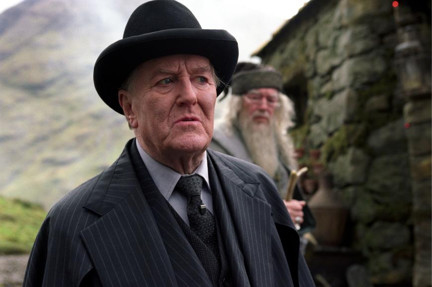 Rip Diese Harry Potter Schauspieler Sind Verstorben Also im internet steht ja reichlich über den verdienst von den harry potter hauptdarstellern. harry potter schauspieler sind verstorben