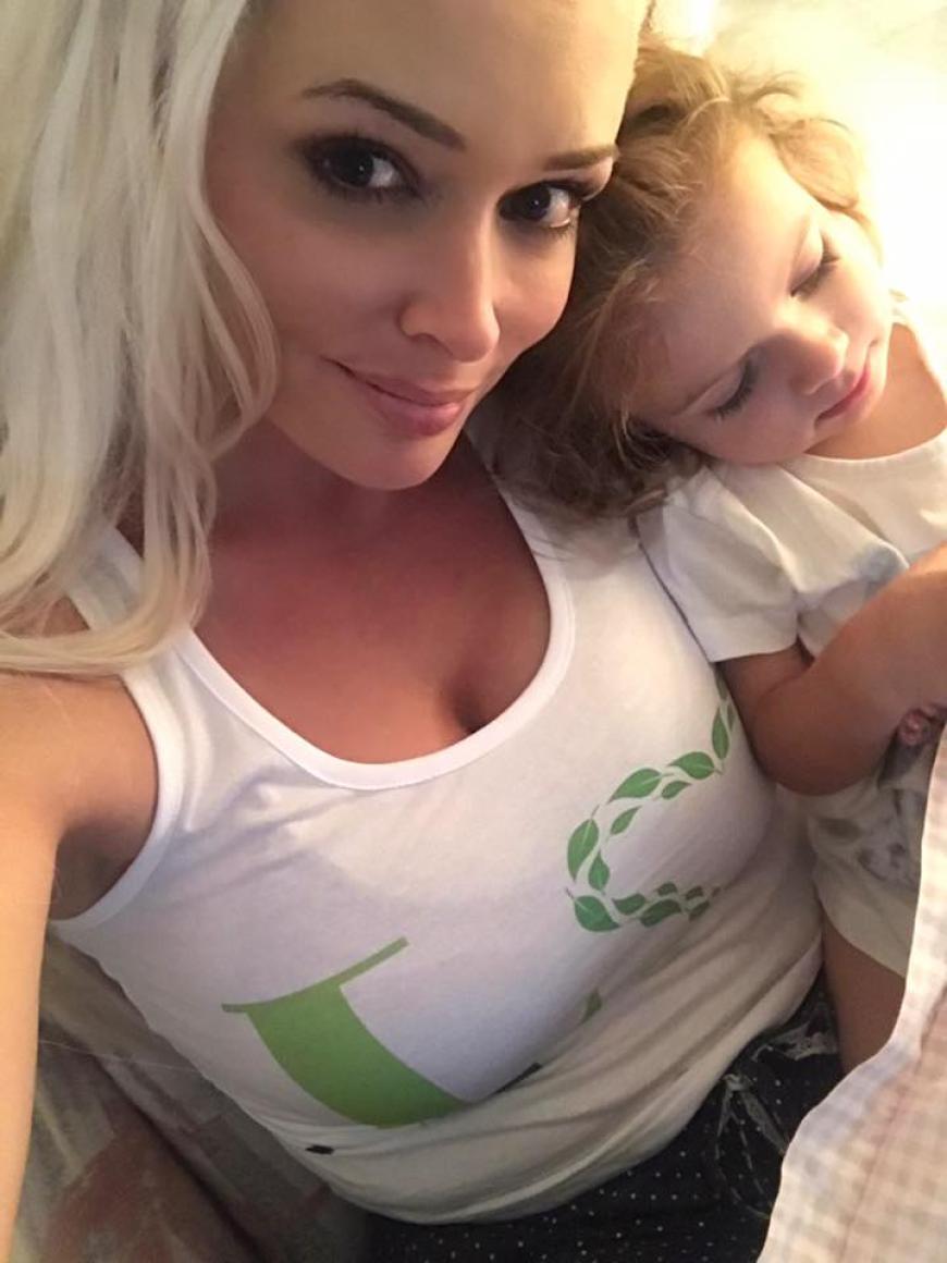 Daniela hat ihren geburtstag ganz genau geplant. Tochter Von Daniela Katzenberger Geburtstag : Daniela Katzenberger Mit Diesen Worten Ruhrt Sie Zu Tranen